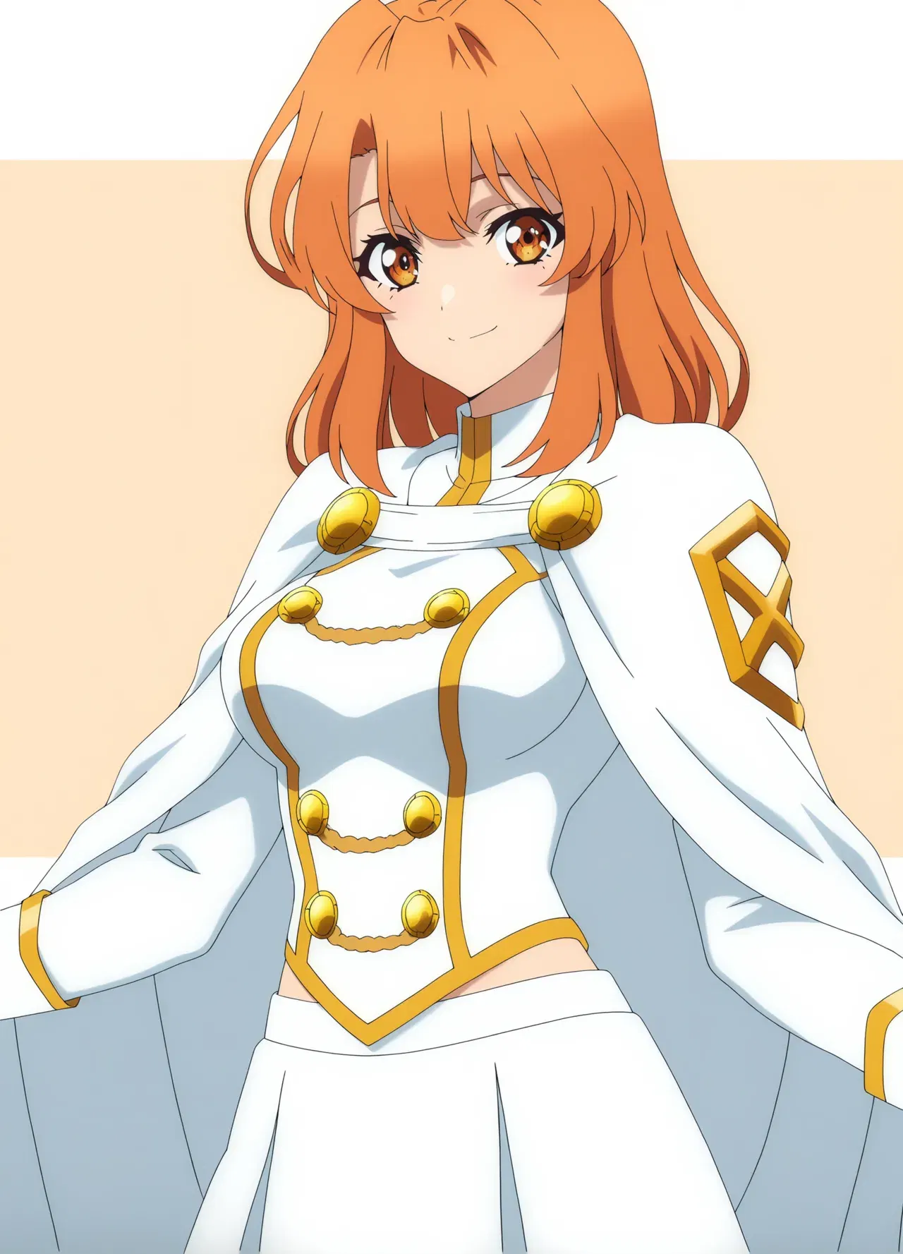 (wakih) Colette Loire (コレット・ロワール)