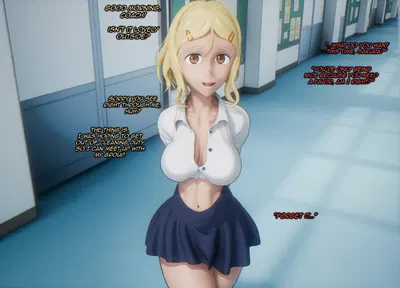 Sic Phuck - Sakura - Hentai Gallery