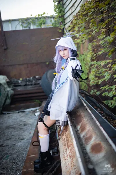 Atsuki - SUITE Archive 13（ブルアカアツコ＆ヒヨリ） - Hentai Gallery
