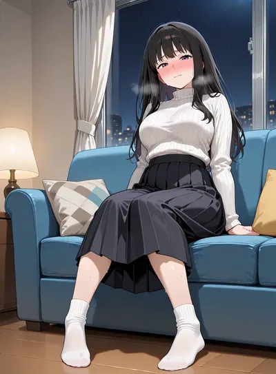 Zellu - Takina - Hentai Gallery