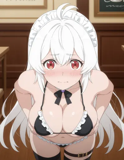 (Gwen) 2025.12.08Nazuna#82 - Hentai Gallery