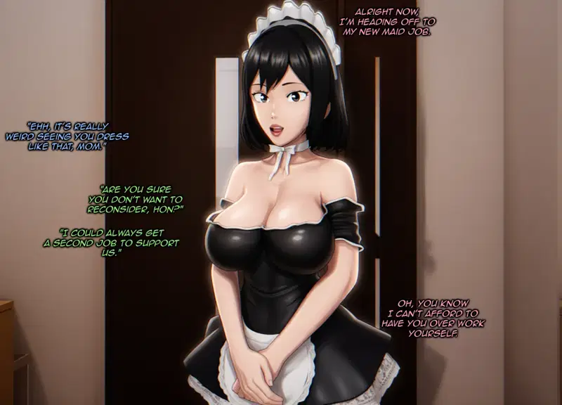 Sic Phuck - Maid Service