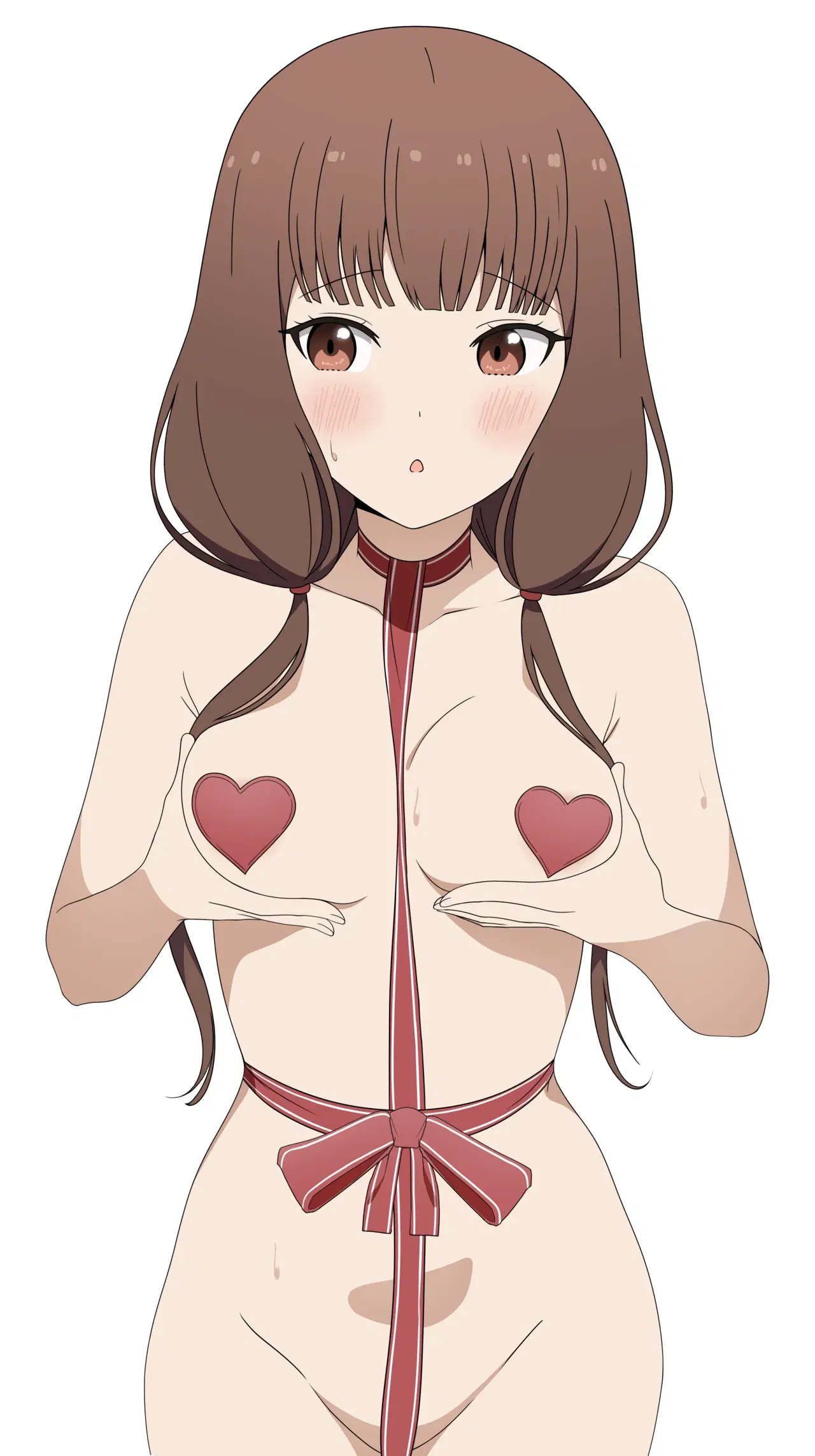 ◆FANBOX◆ Coro Fae (Decensored)