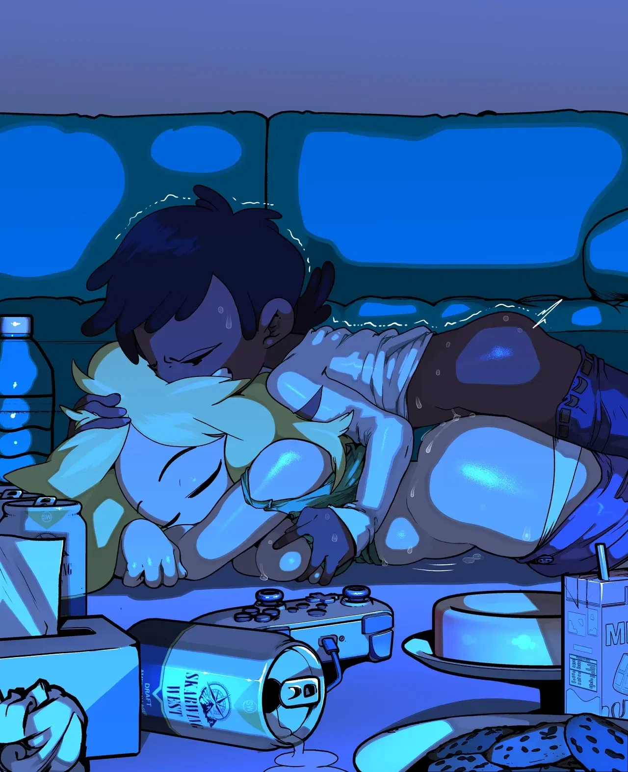 Fionna