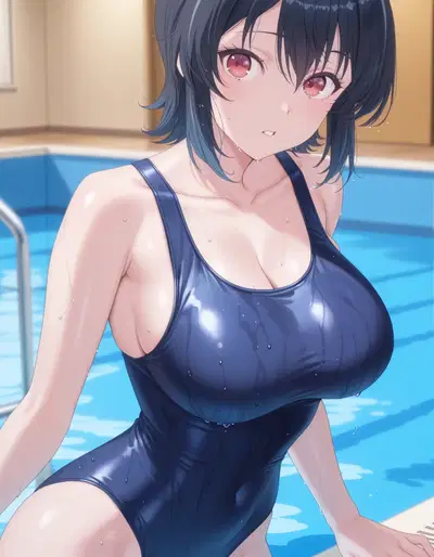 Umi Asanagi - Hentai Gallery