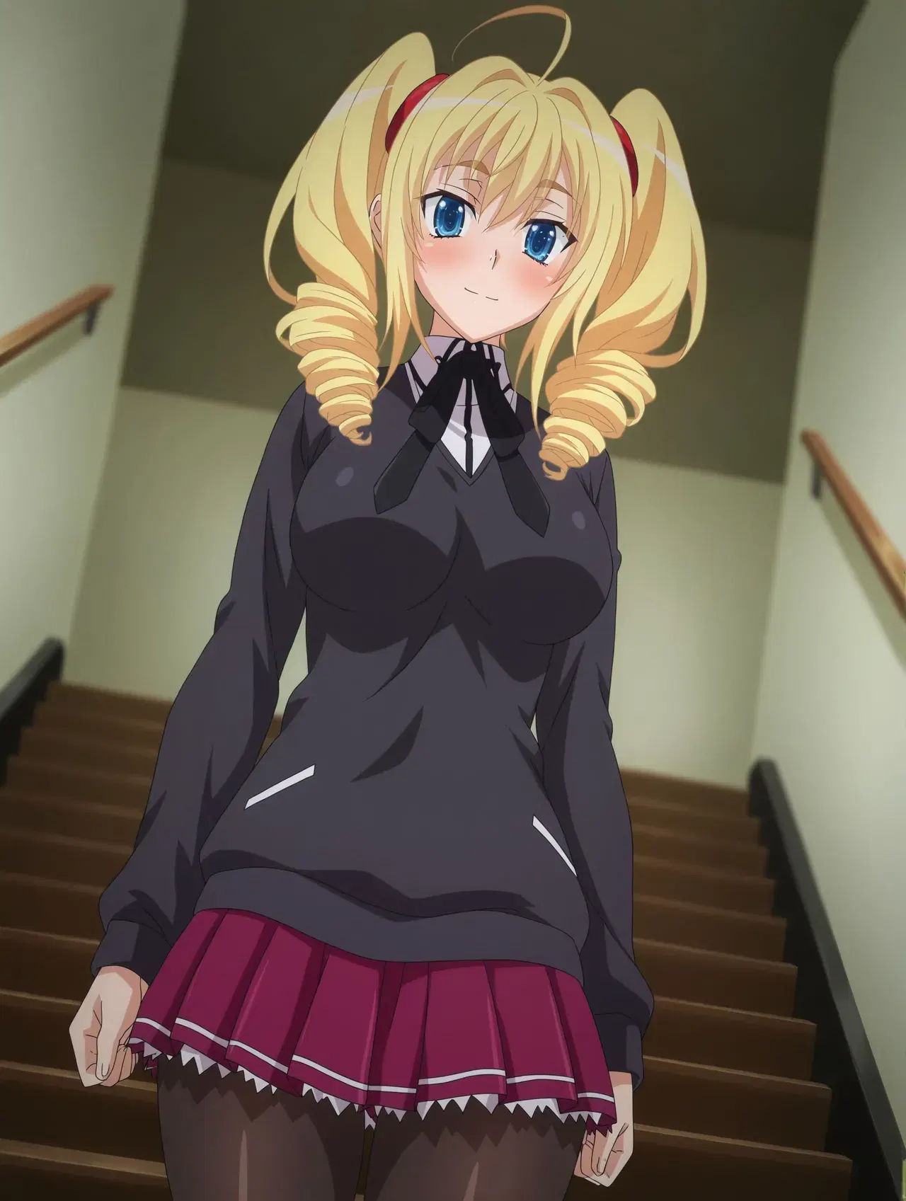 Phenex Ravel #1