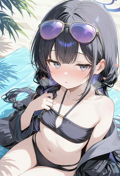 (Nothing3000)妃咲 - Hentai Gallery