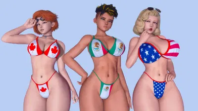 (Lust Palace) World Cup 2026 (Ongoing) - Hentai Gallery