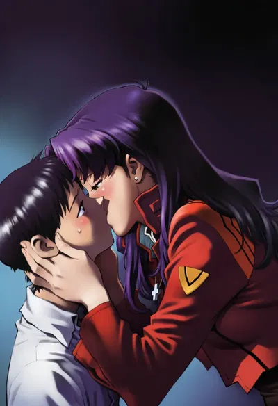 kakesoba 💦-05 - Hentai Gallery