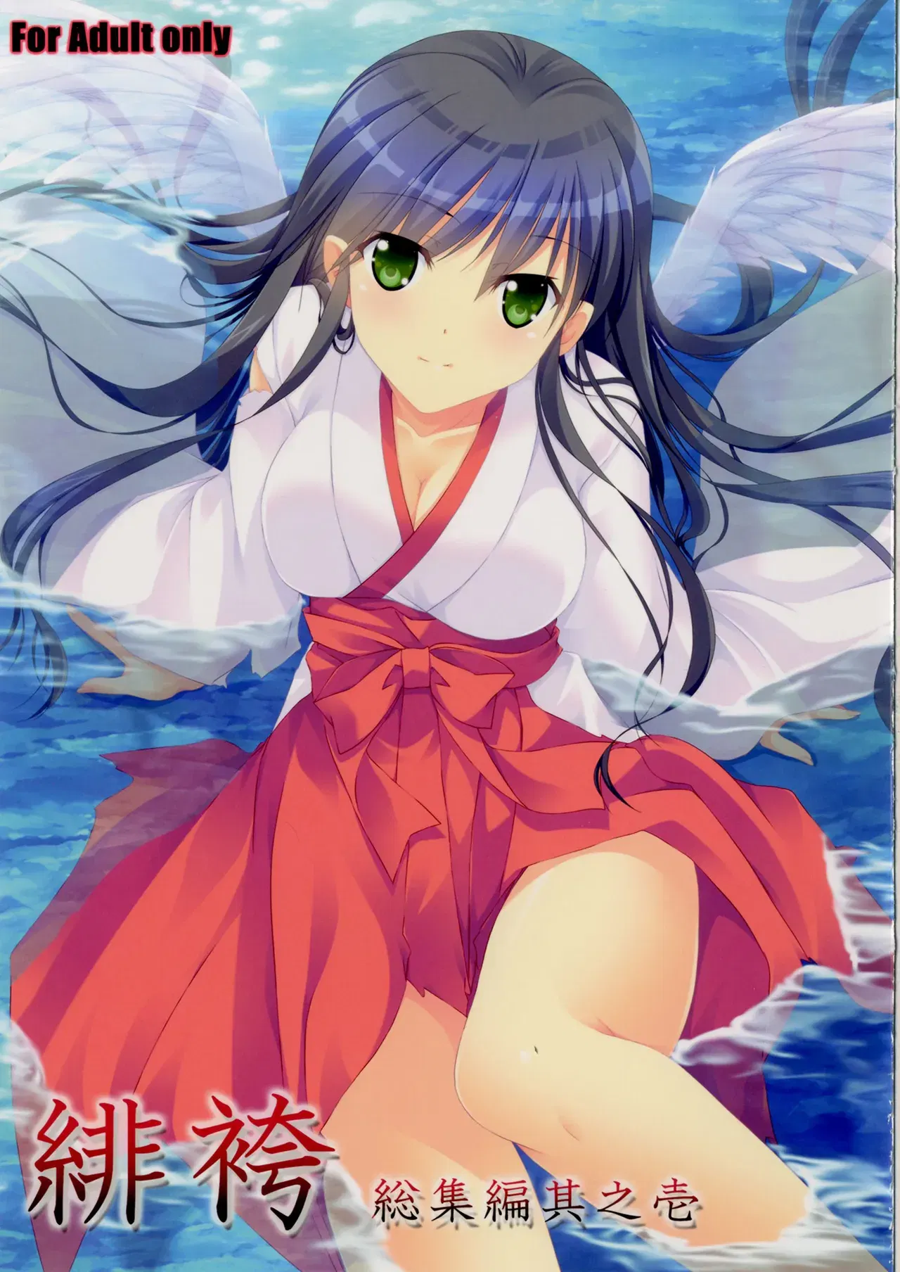 (C90) ) Soushuuhen I (Digital)