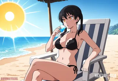 Tamaki Kotatsu | Fire Force - Hentai Gallery