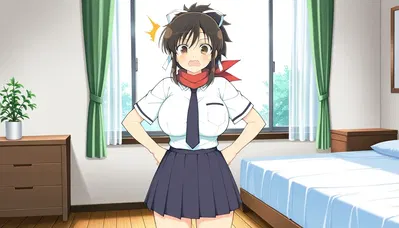 Asuka (Senran Kagura) - Hentai Gallery