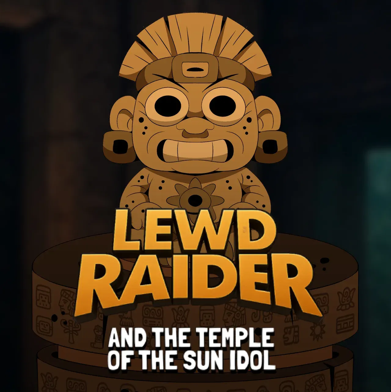 Lewd Raider - Hentai Gallery