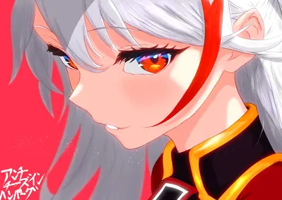 Eugen Gallery - Hentai Gallery