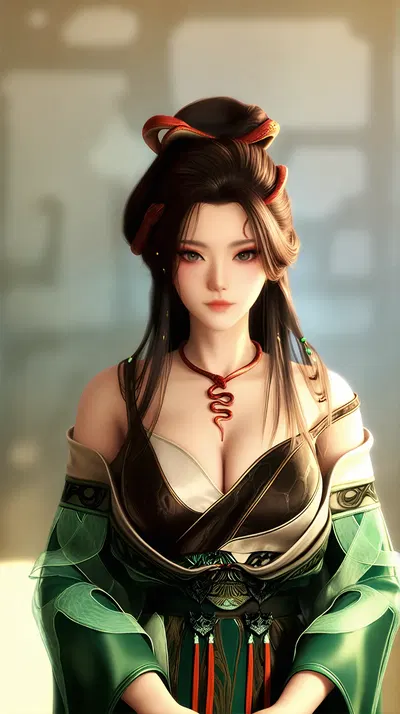牧神记 龙娇男荤素 - Hentai Gallery