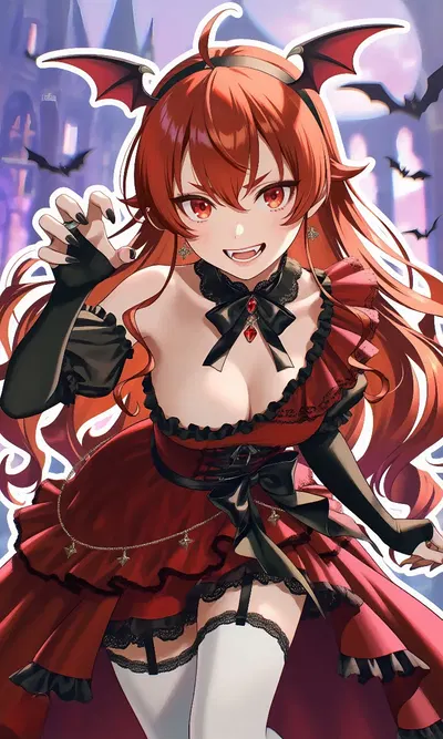 eris - Hentai Gallery