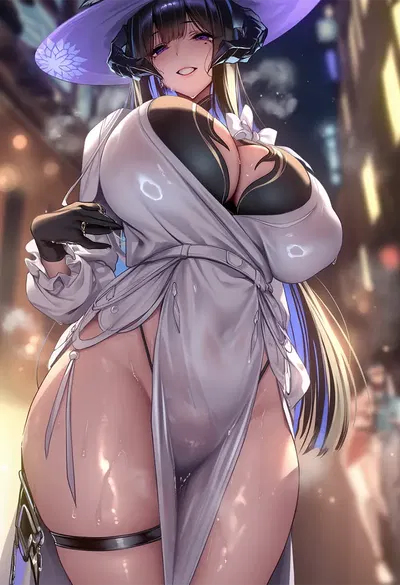 (Patreon) AHY2 constance – Dália personalizada - Galeria Hentai