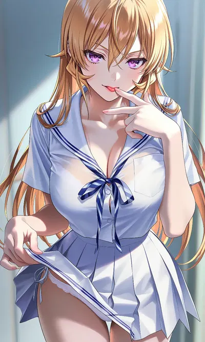 erina 3 - エロアニメギャラリー