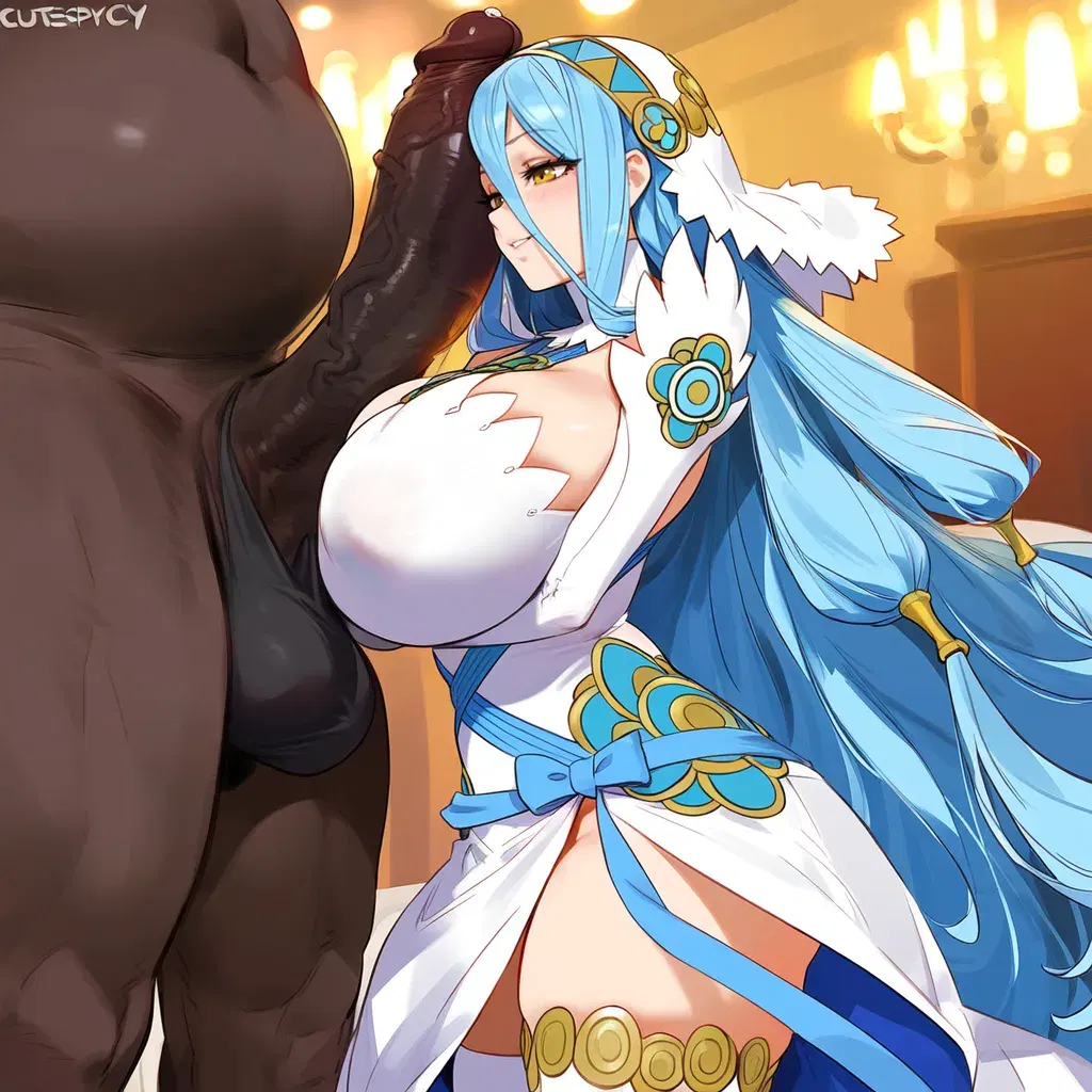 Lucyla803 アズラ NTR（リクエスト／無修正）
