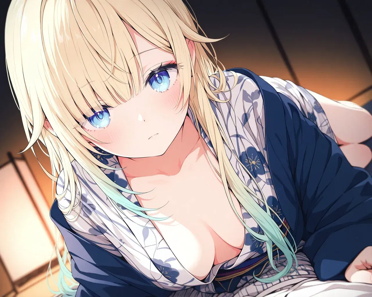 のるん< > (1)