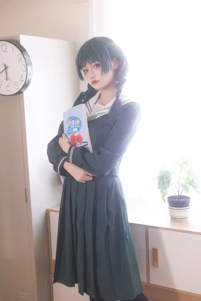 Xiaoyukiko - Neko Maomao - Hentai Gallery
