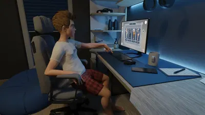JimmyAwkwardAdventures-v0.32.9-VN 19 марта - Хентай галерея