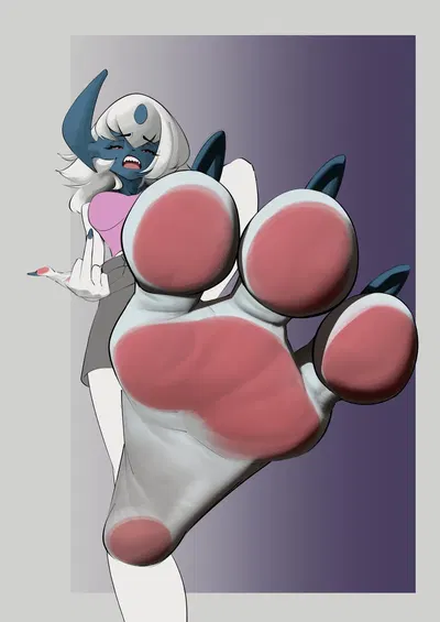 (Artist) Pieebo/DeviantChump - Hentai Gallery