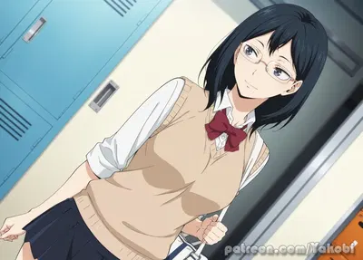 (ياكوبي) غرفة تغيير الملابس الخاصة بالمدرب | Haikyuu!! (إضافي) - معرض هنتاي