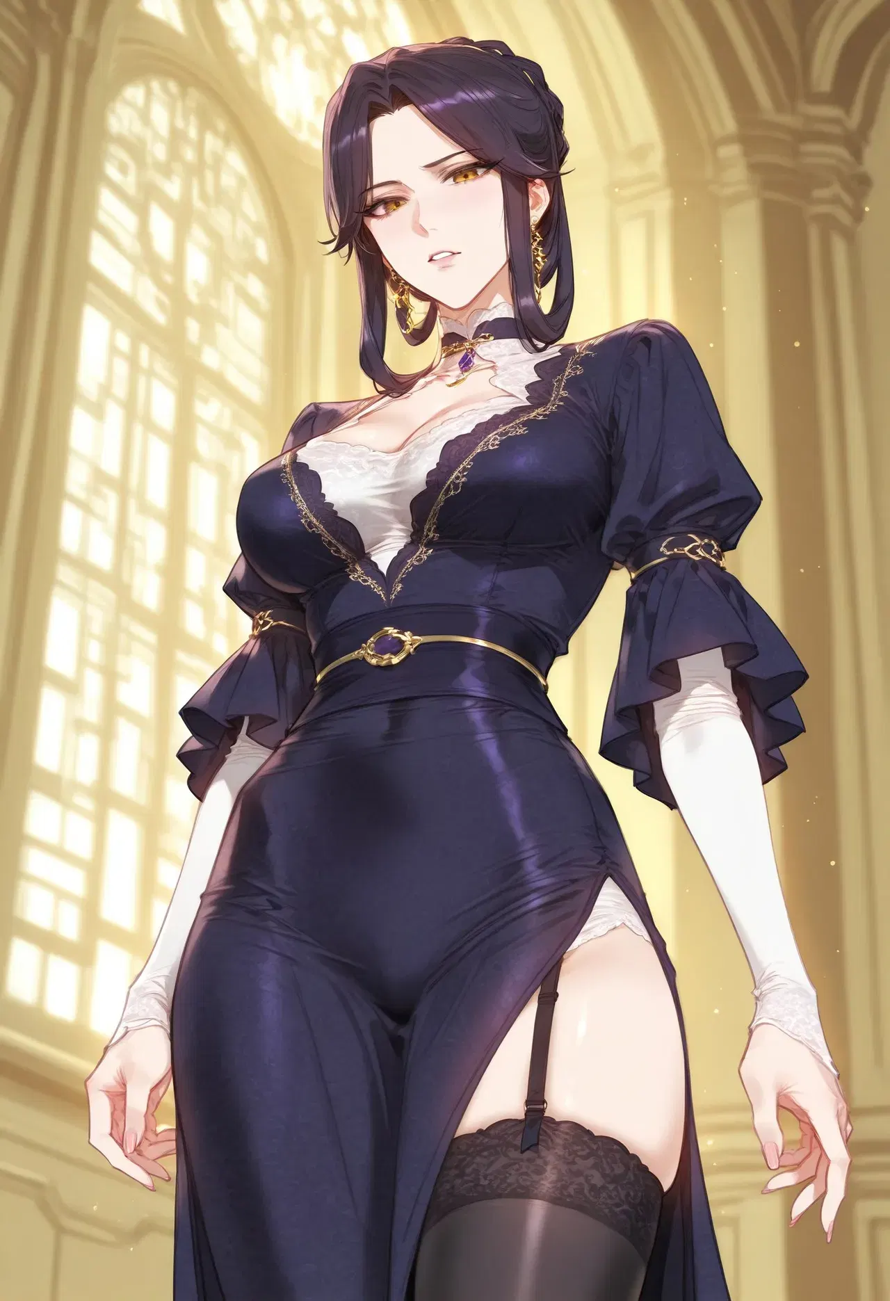 ChocoPizza - Isis Frederick (419)