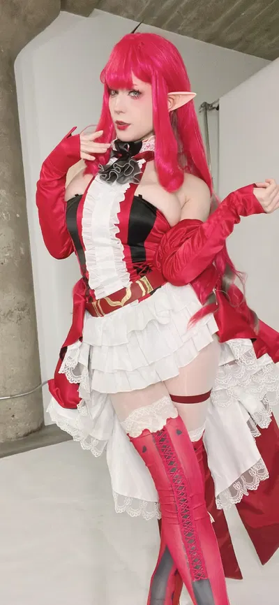 Satin Stars - Boabhan Sith - Hentai Gallery