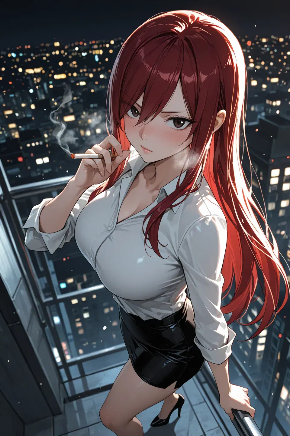 ) - erza (Patreon)