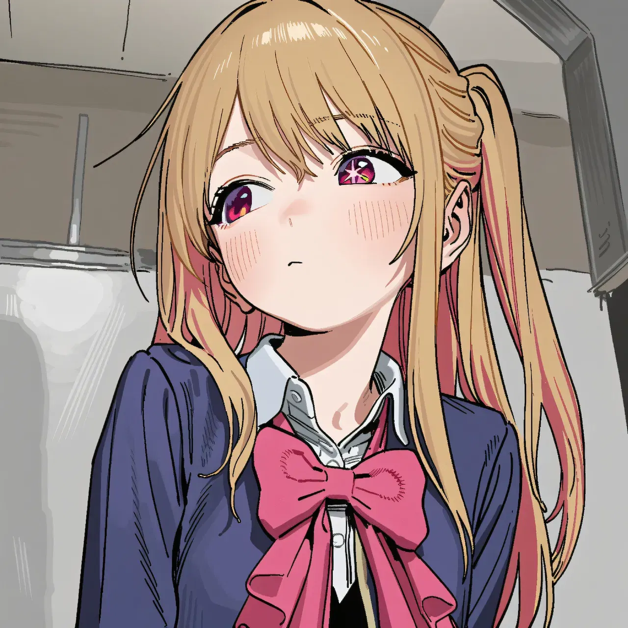 (Patreon) Ruby Hoshino
