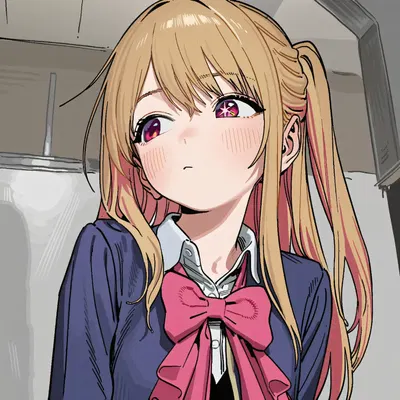 (Patreon) Ruby Hoshino - Hentai Gallery