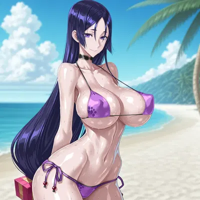 (Workshop Rápido/Anivoice) Raikou2 - FGO (92P) - Galeria Hentai