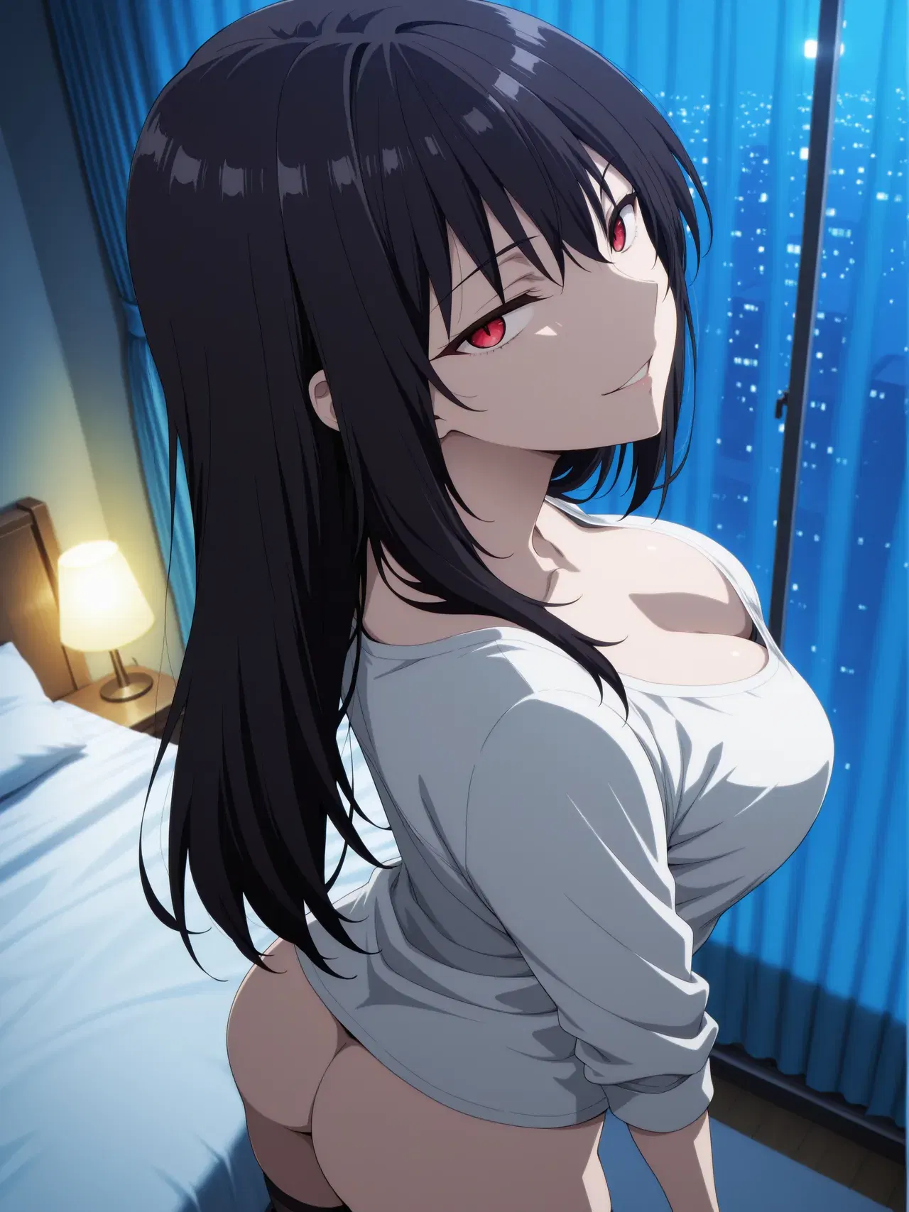 Claire Kagenou クレア・カゲノー Extra 177p
