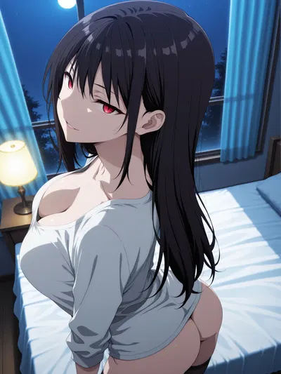 Claire Kagenou クレア・カゲノー - Hentai Gallery