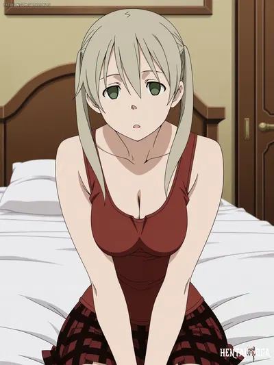 [Request] Maka Albarn | Soul Eater - Hentai Gallery