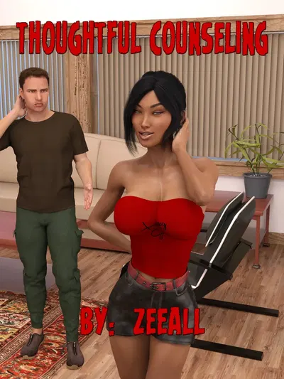 (ZeeAll) Tư vấn chu đáo (dịch máy) - Thư Viện Hentai