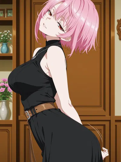 Sitri Smart シトリー・スマート - Hentai Gallery