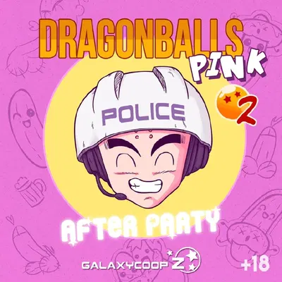 (GalaxyCoopZ) DBG Pink Chapter 2 - After Party (Complete) - Hentai Gallery