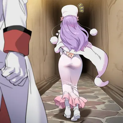 (Darklust) Random Gen #353 - - Hentai Gallery