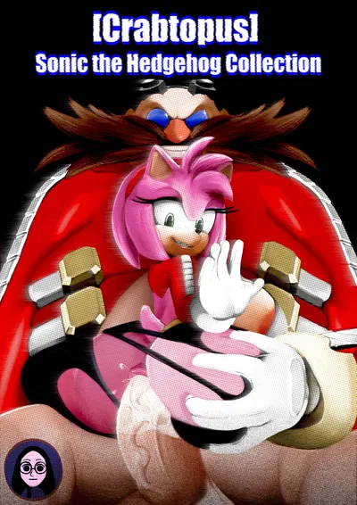 (Crabtopus) Sonic the Hedgehog Collection - Hentai Gallery