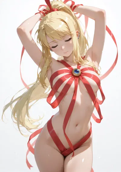 Fullmetal - Hentai Gallery