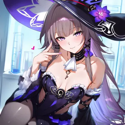 (Patreon) (1) - Hentai Gallery
