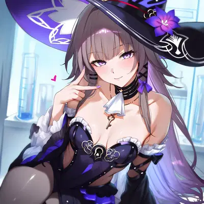 (Patreon) (1) - Hentai Gallery
