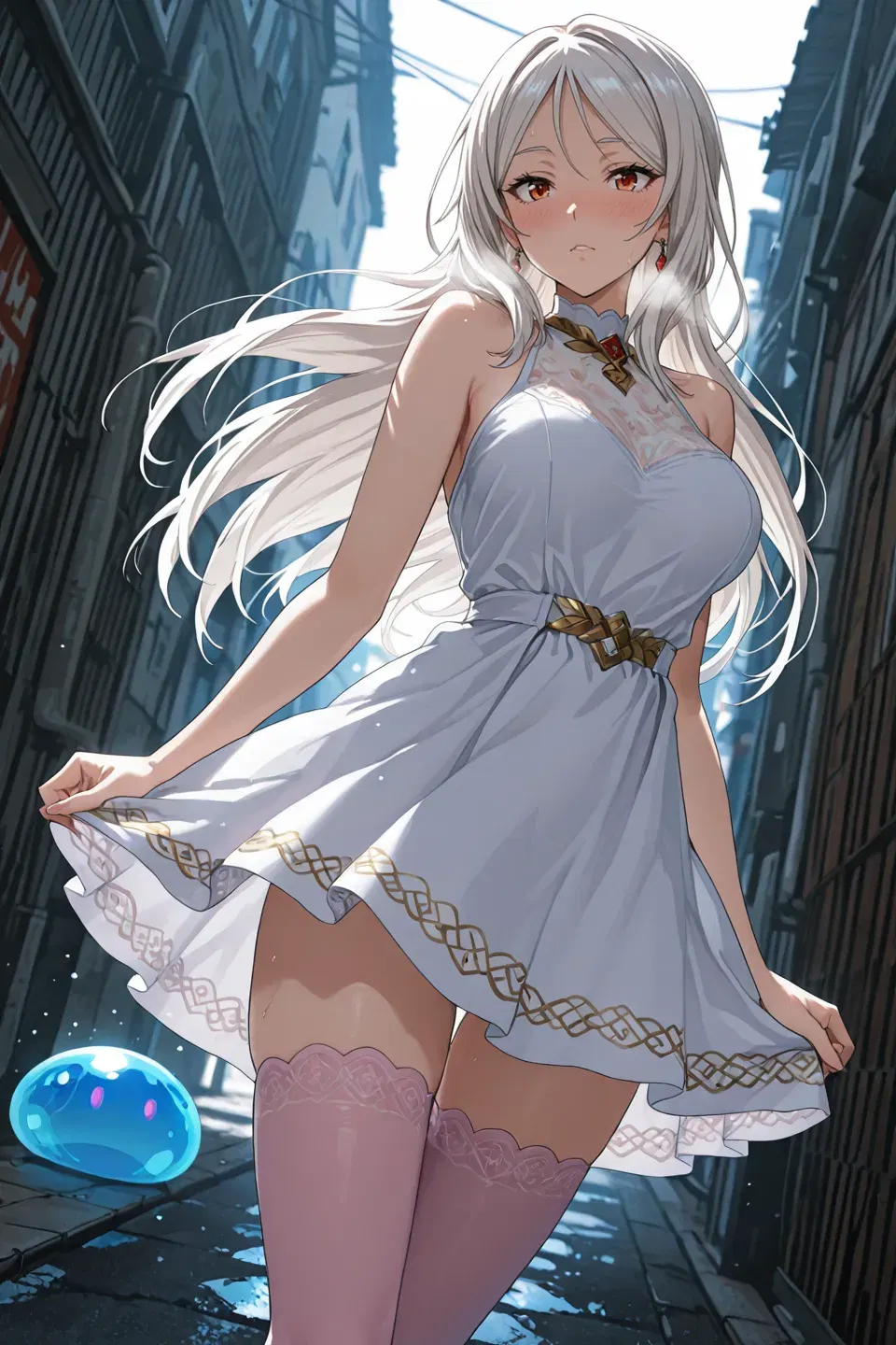 KALA NSFW テスタロッサ