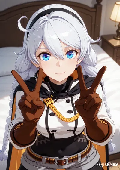 كيانا كاسلانا (琪亚娜·卡斯兰娜 / キアナ・カスラナ) - Honkai Impact (崩坏) 163P - معرض هنتاي