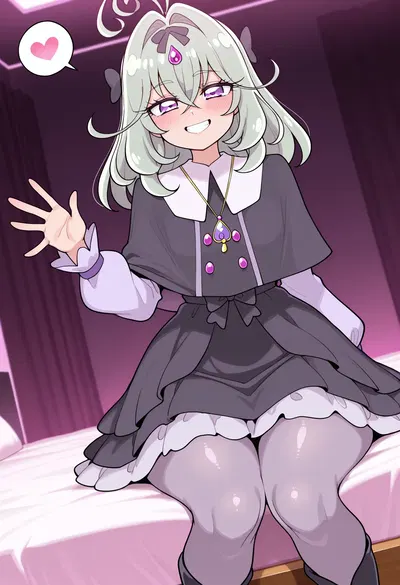 Moria_Luluka-req-uniform.default-lovehotel- - Hentai Gallery