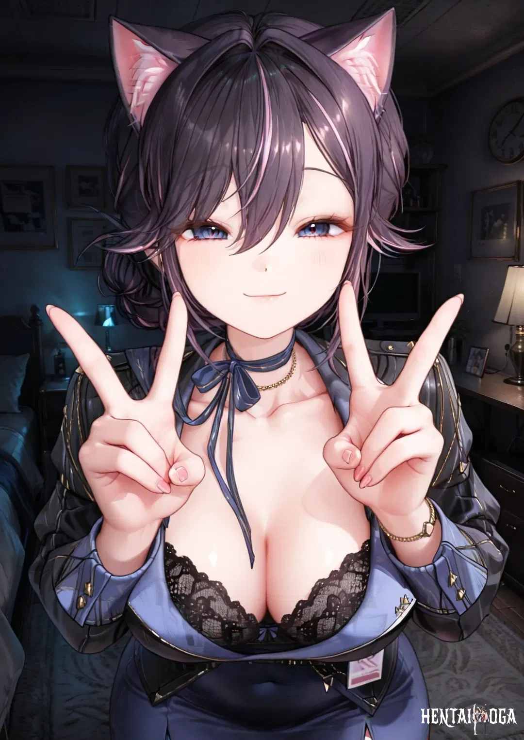 Seo Sae-bom [2] ( 서새봄 ) - VTuber 164P
