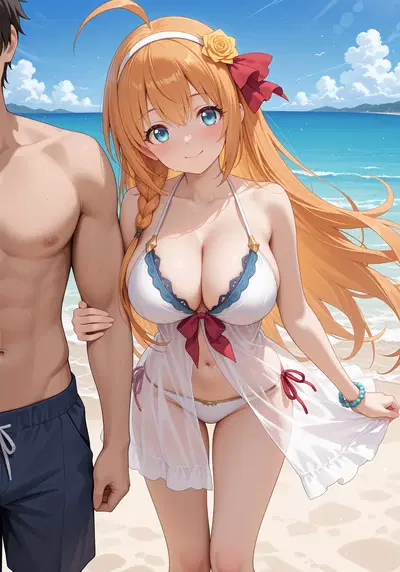 (prprbecause) Pecorine (Princess Connect! Re:Dive) - Hentai Gallery